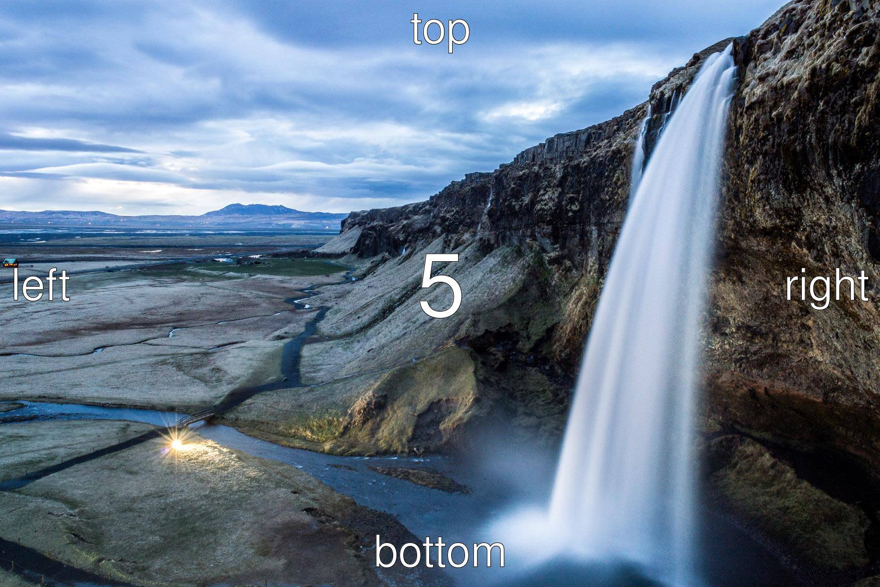 exif rotation test