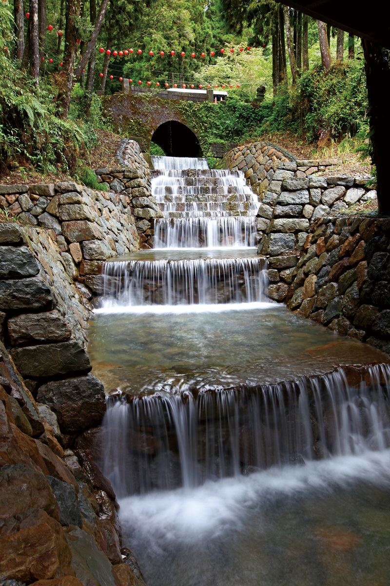 香林拱橋