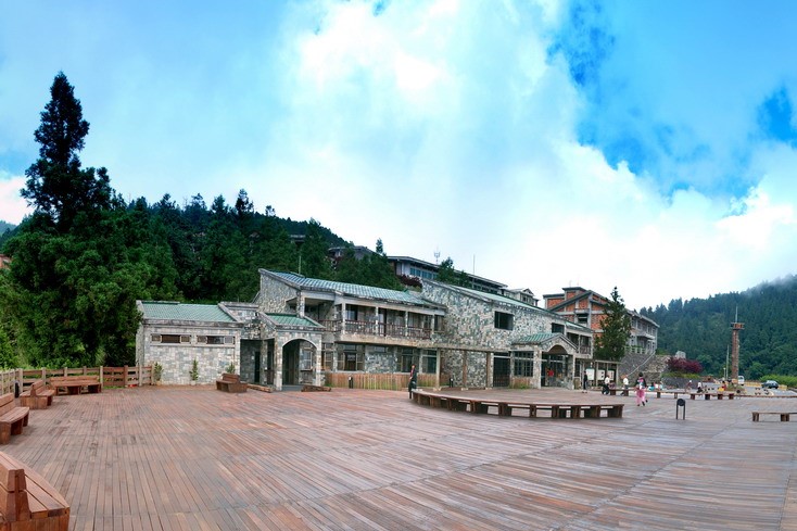 Taipingshan Villa