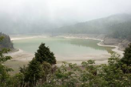 翠峰湖環山步道