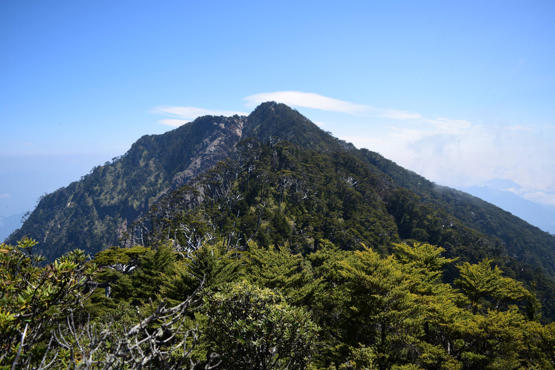 山屋營地