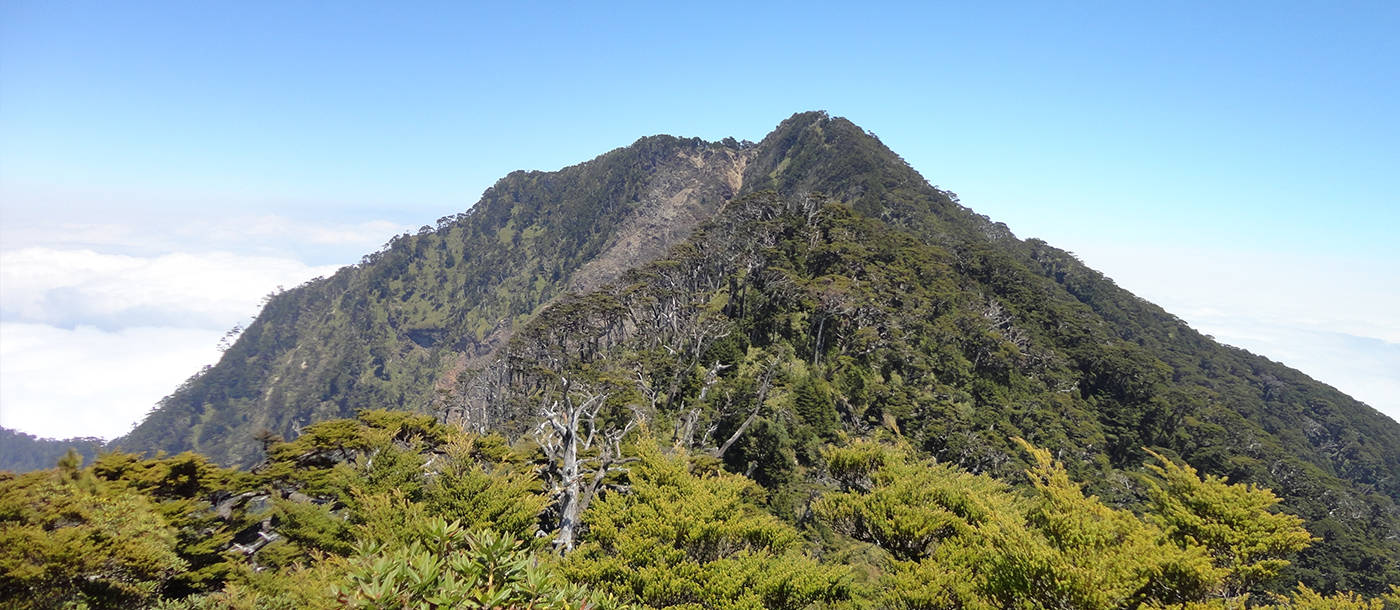 山屋營地