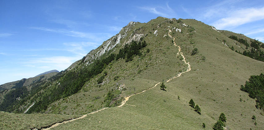 山屋營地